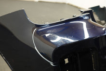 Load image into Gallery viewer, MINI COUNTRYMAN REAR BUMPER Upper F60 2020 onwards Facelift GENUINE 51129477892
