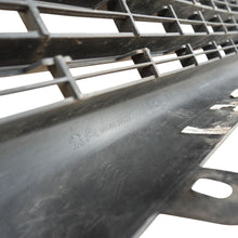 Load image into Gallery viewer, Peugeot Expert front bumper 2017-2021 Van Genuine Used 9808639977
