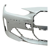 BMW i4 Series Gran Coupe front bumper G26 2020-2024 Genuine 51118738585