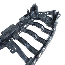 Load image into Gallery viewer, Mercedes Benz EQA front bumper grill fitting 2022-2025 Genuine A2438884900
