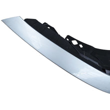 Load image into Gallery viewer, Mercedes Benz EQA AMG front bumper trim 2022-2024 Genuine pn A2438852603
