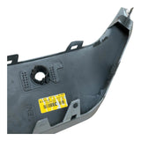 Renault Clio Right Front Bumper Trim 2023-2026 Genuine 620740047R