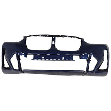 Load image into Gallery viewer, BMW IX3 M Sport front bumper 2021-2024 Genuine 51119853317
