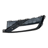 Volkswagen Polo GTI Front Left Bumper Grille 2014-2017 Genuine 6C0853665G