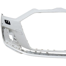 Load image into Gallery viewer, Audi A1 SE front bumper 2019-2023 Hatchback Genuine Used Part 82A807437A
