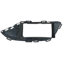 Load image into Gallery viewer, Mercedes Benz C Class C63 W205 AMG front bumper grill trim A2058851674

