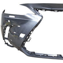 Load image into Gallery viewer, Lexus NX front bumper 2022-2024 Facelift Genuine 52119-78450
