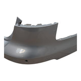 Audi A4 Allroad Rear Bumper upper 2016-2019 Genuine 8W9807511F