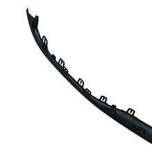 Load image into Gallery viewer, MG HS rear bumper grill trim insert 2025-2026 GENUINE P11610875
