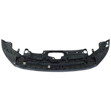 Load image into Gallery viewer, Mazda CX-30 CX30 front bumper upper grill trim 2019-2022 Genuine DFR5-50162
