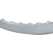Load image into Gallery viewer, Porsche Taycan front bumper 2019-2023 Genine 9J1807221DFFF
