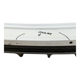 Kia Optima Sportswagon Rear Bumper 2015-2020 Genuine 86611-D4300