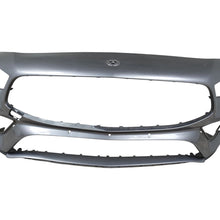 Load image into Gallery viewer, Mercdes Benz CLA AMG front bumper C118 2019-2023 Genuine pn A1188853901
