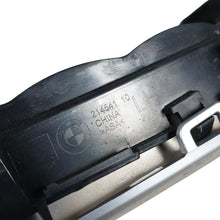 Load image into Gallery viewer, BMW X5 front bumper right RH fitting G05 2019-2023 GENUINE 51117421820
