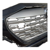 Audi Q8 E-Tron front bumper centre section Sportback 2023-2025 Genuine 4KE807725