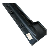Volvo XC90 Left Side Skirt Sill Trim 2016-2024 Genuine 31672370