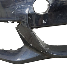 Load image into Gallery viewer, BMW 5 series M Sport front bumper G30 G31 2017-2019 Used Genuine 51118064928
