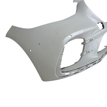 Load image into Gallery viewer, Mercedes Benz S Class AMG line front bumper Coupe Genuine A2178850025
