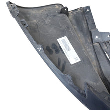 Load image into Gallery viewer, Porsche Taycan Cross turismo rear bumper trim 2019-2023 Genuine 9J0807983FFF
