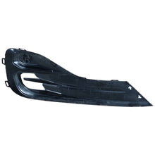 Load image into Gallery viewer, Ford Focus front bumper upper fitting trim 2022-2025 Genuine NX7B-17E778-A

