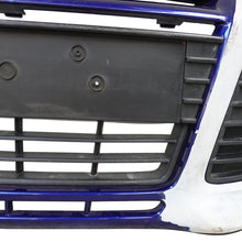 Load image into Gallery viewer, Ford Focus front bumper MK5 2011-2014 Hatchback Genuine BM51-17757-A
