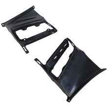 Load image into Gallery viewer, Audi A3 S Line front bumper Saloon 2016-2018 Genuine pn 8V5807437AB
