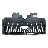 Volkswagen ID3 Front Bumper Backing Trim Genuine 10A807231A