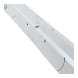 Volvo XC90 Right Side Skirt Sill Trim 2016-2024 Genuine 31672371