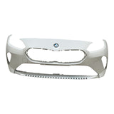 BMW 1 Series M Sport front bumper F70 2024 -2026 Genuine Used 51115A64E31