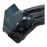 Nissan Qashqai rear bumper 2021-2024 Genuine 85022 6UA0H