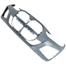 Load image into Gallery viewer, BMW 4 Series Gran Coupe M Sport front bumper G26 2020-2024 Genuine 51118078573
