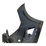Seat Ibiza front bumper 2017-2019 Hatchback Genuine 6F0807221D