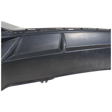 Load image into Gallery viewer, AUDI A5 S LINE REAR BUMPER Valance Trim 2020 onwards GENUINE  pn 8W6807521AJ
