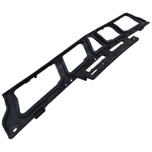 Load image into Gallery viewer, Mercedes Benz C Class AMG line front bumper W205 2014-2018 Genuine A2058850925
