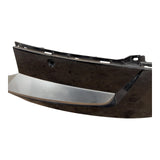 Kia Niro front bumper lower valance skirt 2022-2024 Genuine pn 86512-AT200