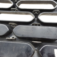Load image into Gallery viewer, Ford Kuga front bumper upper centre grill 2020-2023 Genuine LV4B-8200-GB
