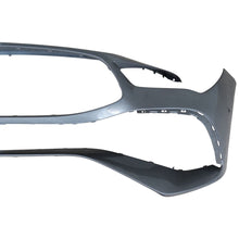 Load image into Gallery viewer, Mercedes Benz CLA AMG front bumper C118 2023-2025 Genuine A1188856303
