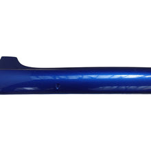 Load image into Gallery viewer, Volkswagen Golf R right side skirt 2003- 2008 Genuine 1K4853860D
