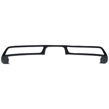 Load image into Gallery viewer, Porsche 911 991 GT3 rear bumper valance 2017-2019 Genuine 99150581180
