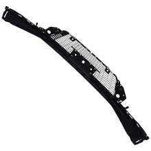 Load image into Gallery viewer, Peugeot 408 front bumper trim SUV 2020-2024 Genuine 9840750080
