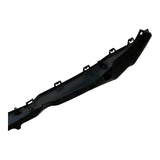 BMW X3 M50 G45 rear bumper valance trim Genuine 51128087069