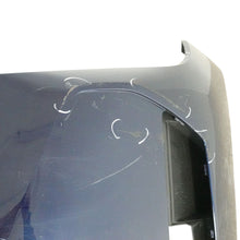 Load image into Gallery viewer, BMW IX front bumper 2025-2027 LCI facelift Electric Genuine Used 51115A6B601
