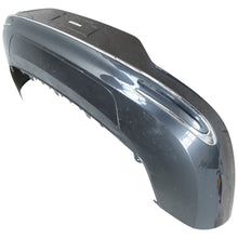 Load image into Gallery viewer, Mercedes Benz EQS rear bumper lower section V297 A297 Genuine A2978850800
