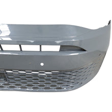 Load image into Gallery viewer, Volkswagen Caddy front bumper 2020-2025 Genuine 2K7807221C
