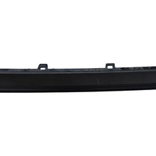 Load image into Gallery viewer, Audi Q4 E-Tron ETron rear bumper grill insert Genuine 2021-2024 89A807833A
