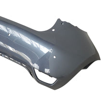 Load image into Gallery viewer, Renault Zoe rear bumper Hatchback Genuine 850101003R
