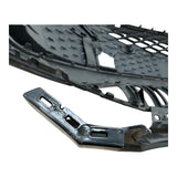 Volkswagen ID5 front bumper 2022-2025 Hatchback Genuine Used 11E807221