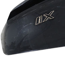 Load image into Gallery viewer, BMW IX M60 rear tailgate boot panel 2021-2025 SUV Genuine 51138492766
