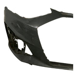 Audi A4 B9 S4 S Line front bumper 2020-2024 Genuine 8W0807437AQ