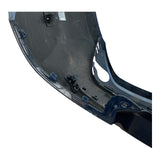 BMW 5 Series Saloon Rear Bumper G30 LCI 2020-2024 Genuine 51129498613